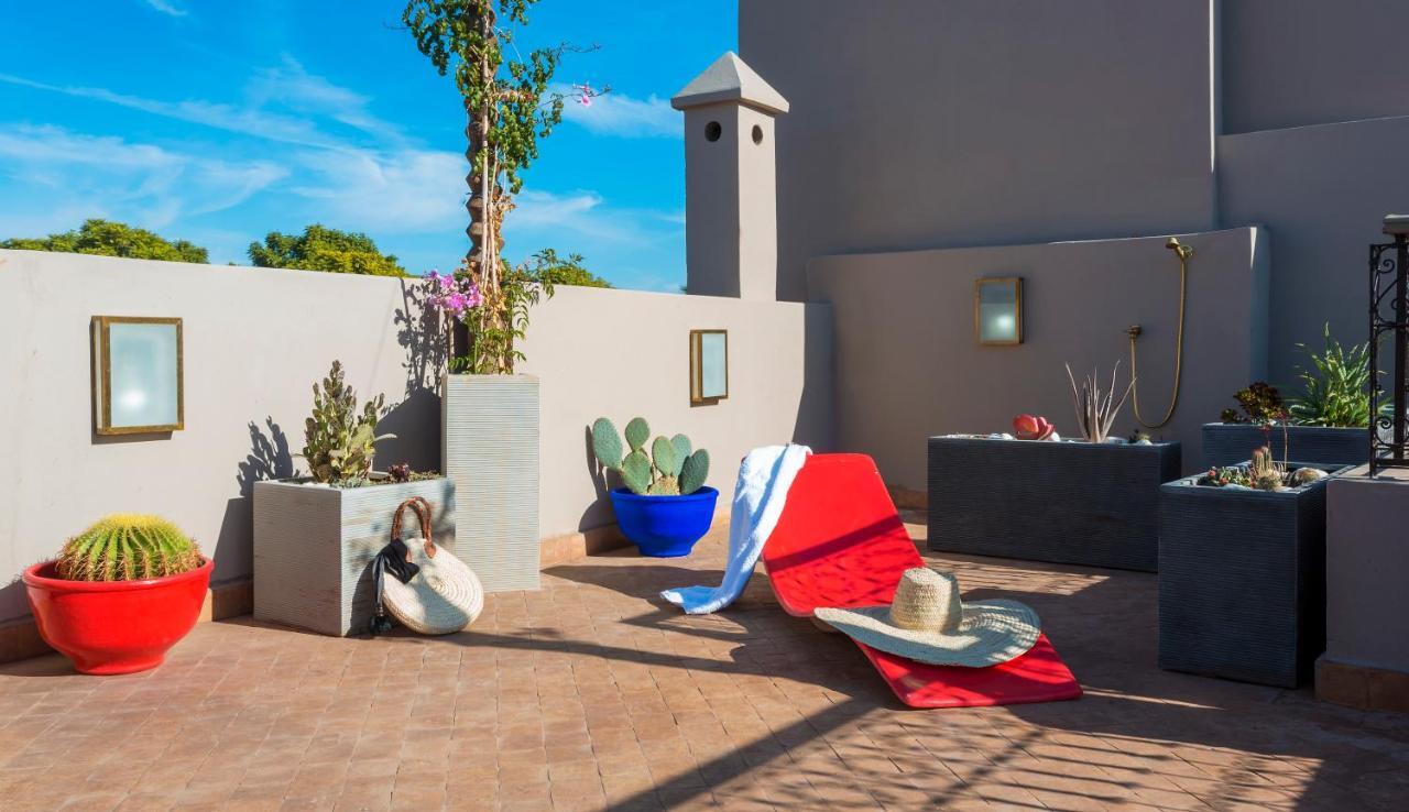 Lumiere Marrakesh