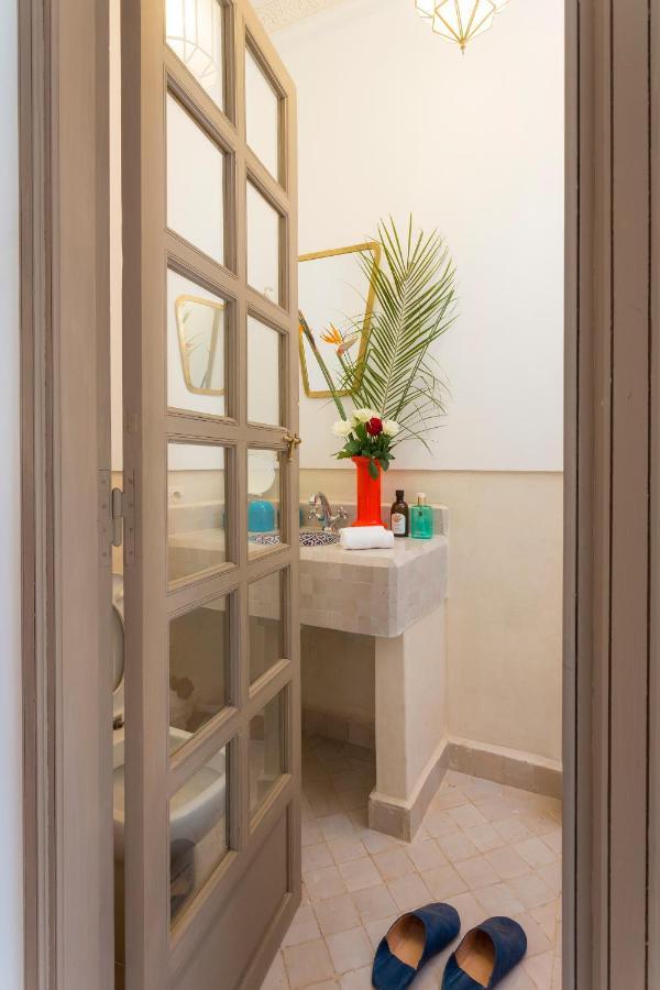 Lumiere Riad Marrakesh