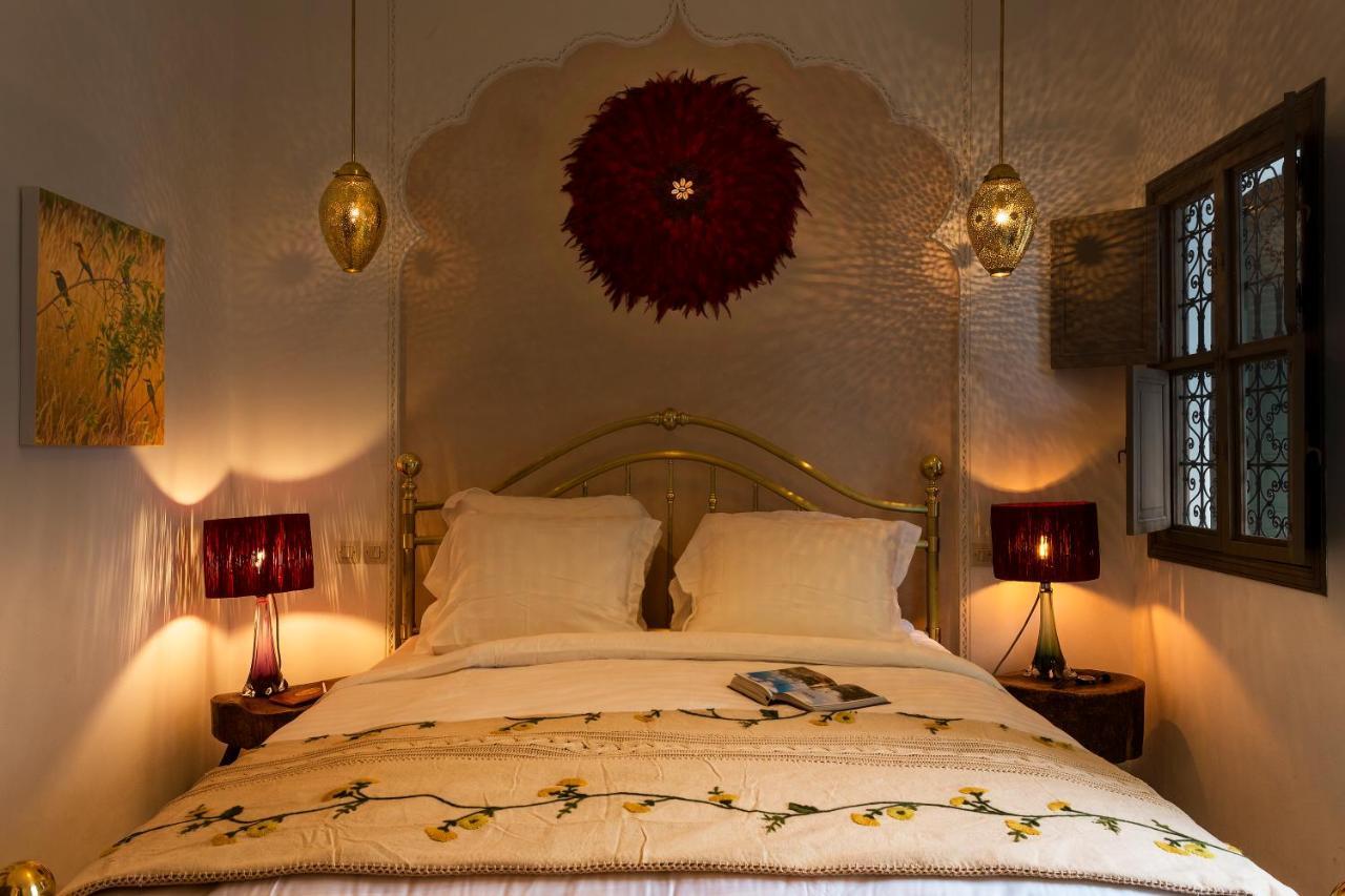 Riad Lumiere Marrakesh