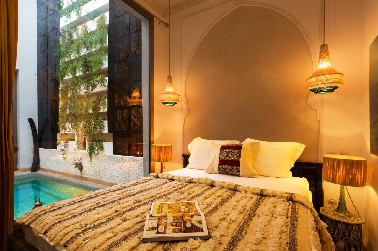 Lumiere Marrakesh