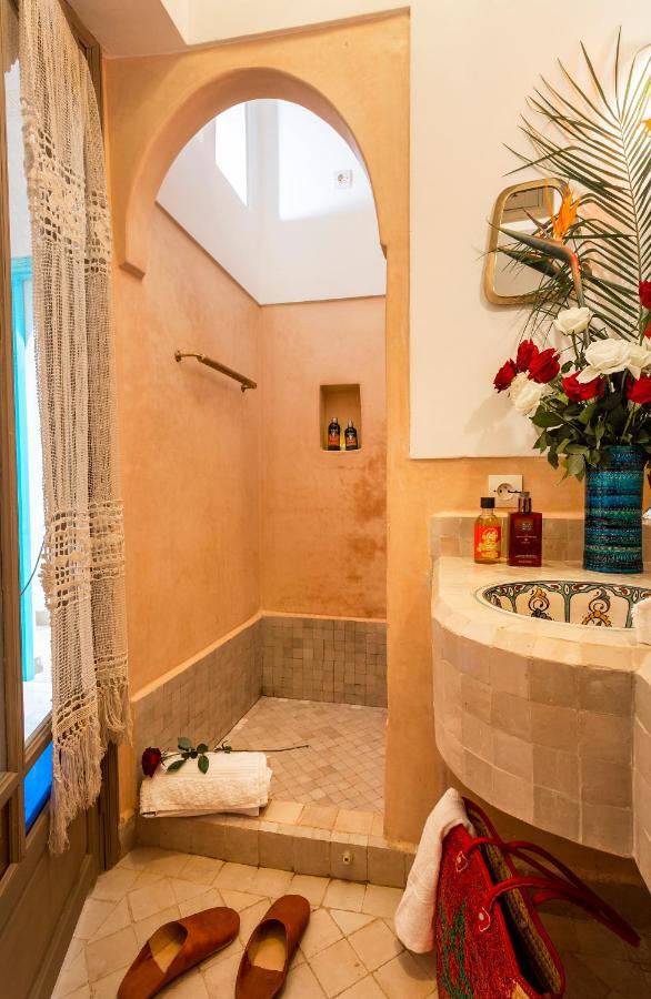 Riad Lumiere Marrakesh