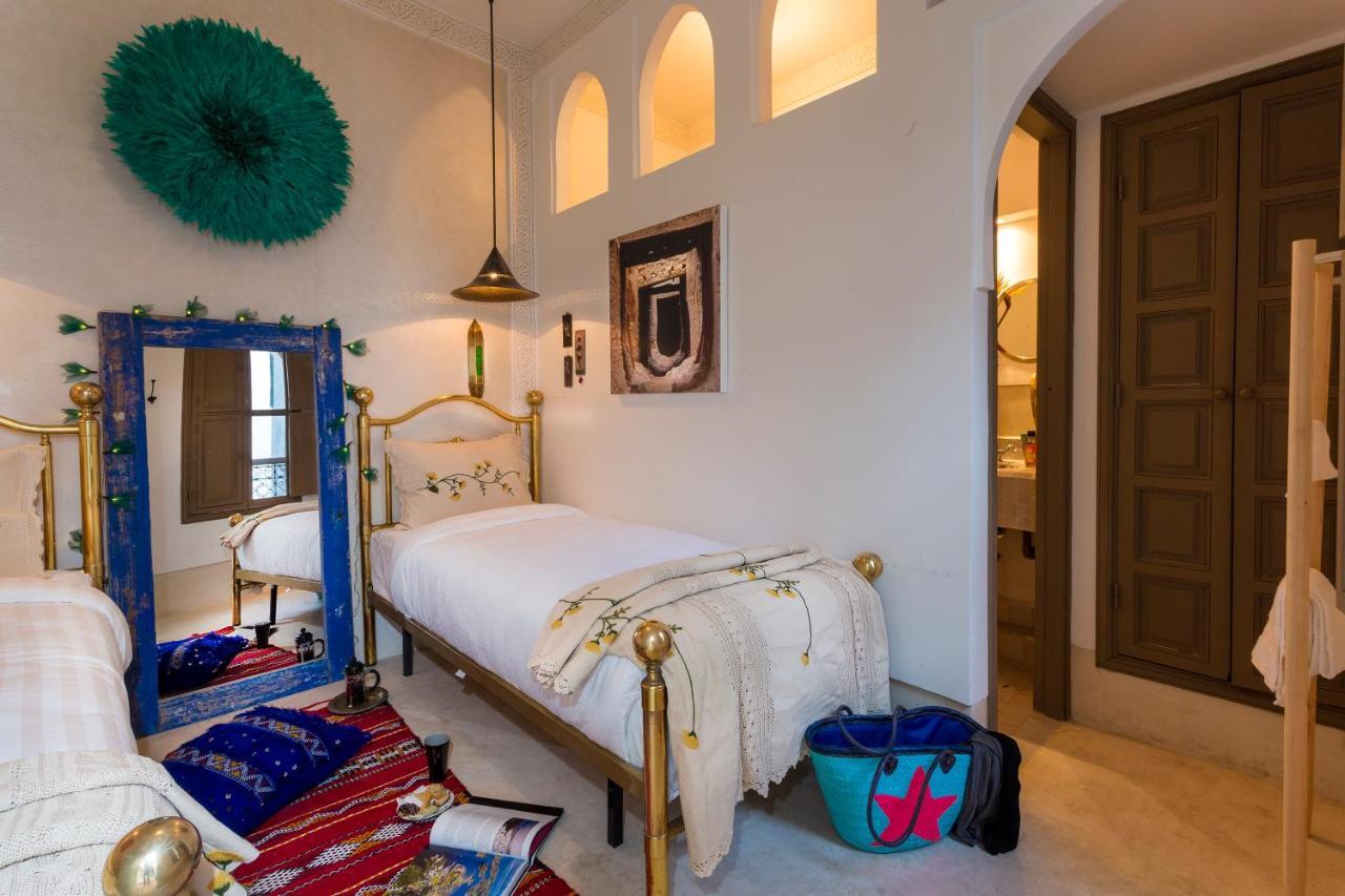 Lumiere Riad 2*
