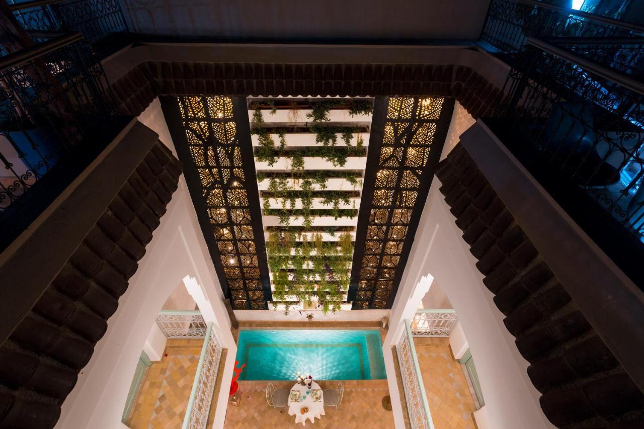 Riad Lumiere Marrakesh
