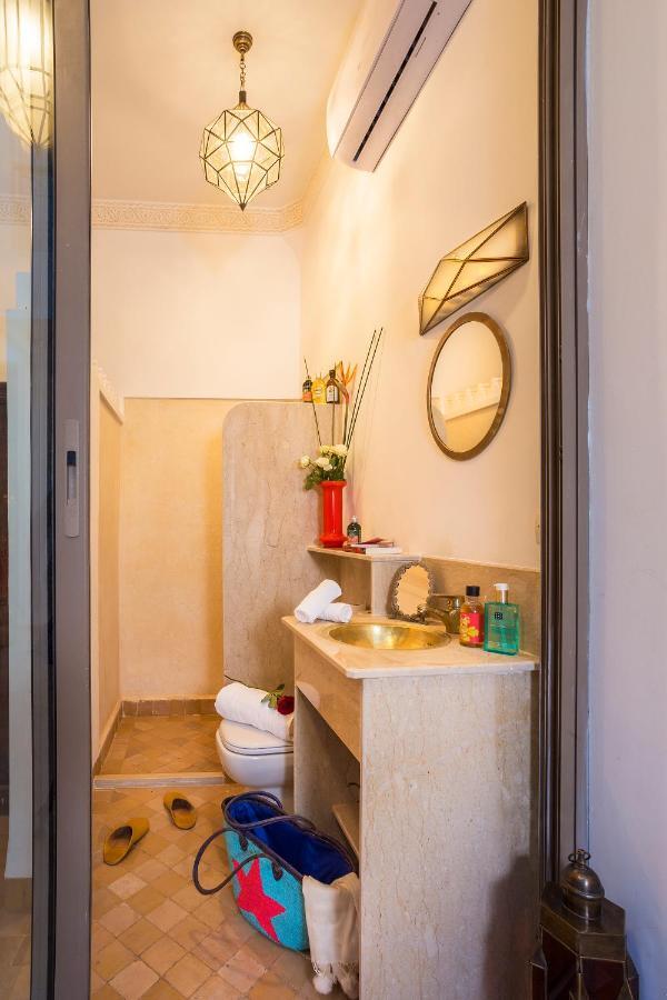 Riad Lumiere 2*