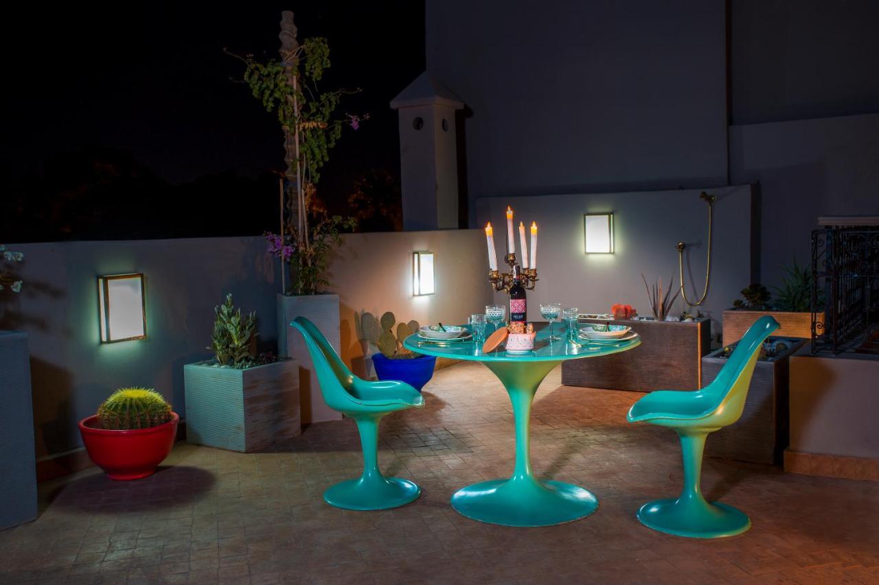 Lumiere 2* Marrakesh