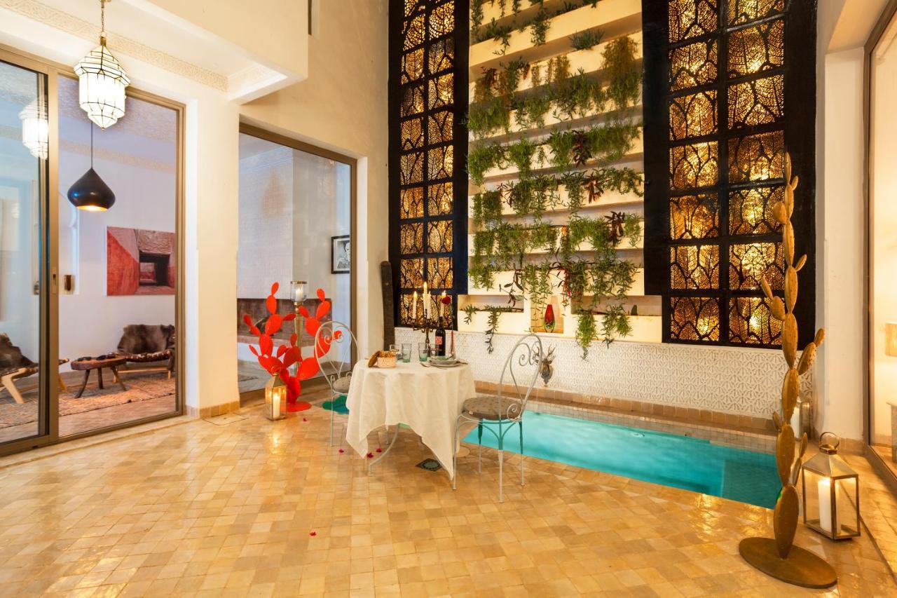 Lumiere Riad Marrakesh