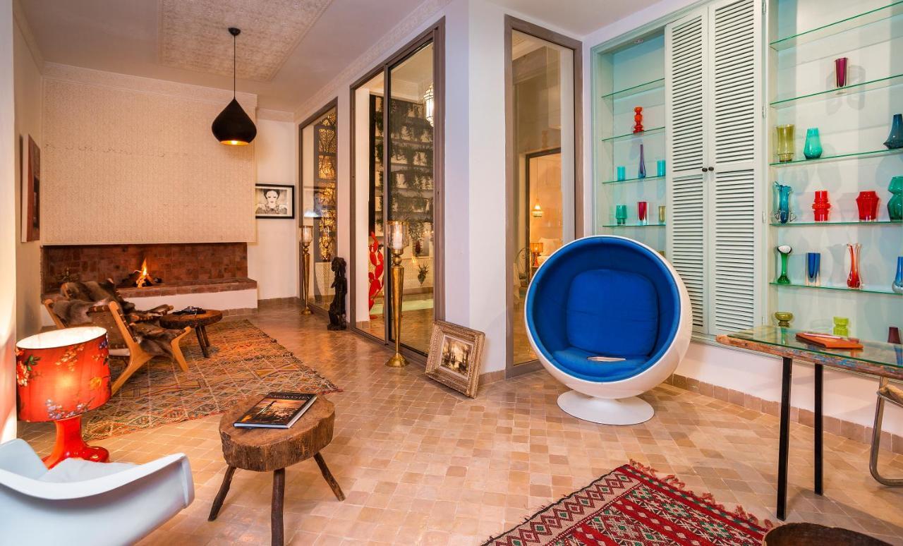 Lumiere Riad 2*