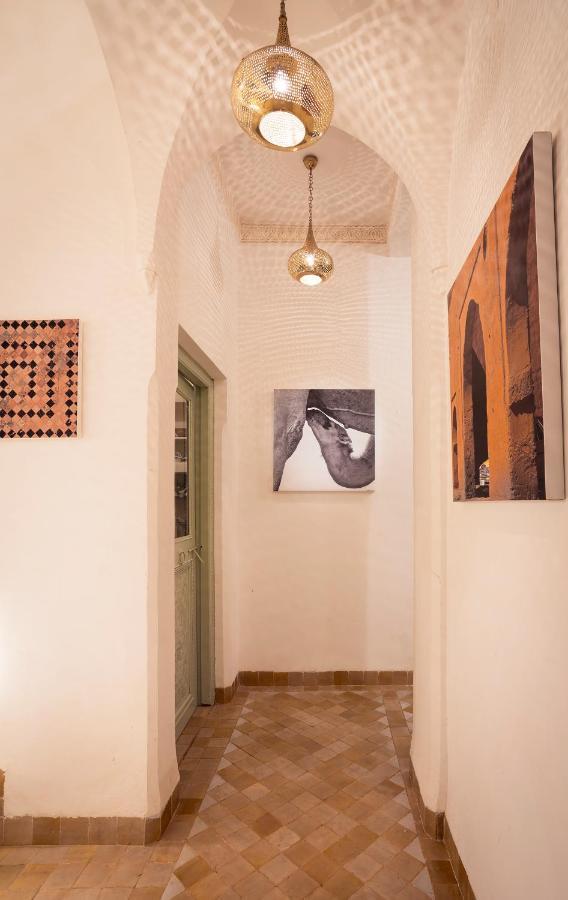 Lumiere Riad