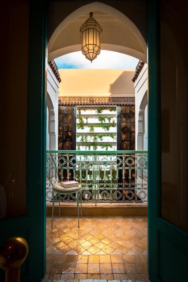 Lumiere Riad 2*
