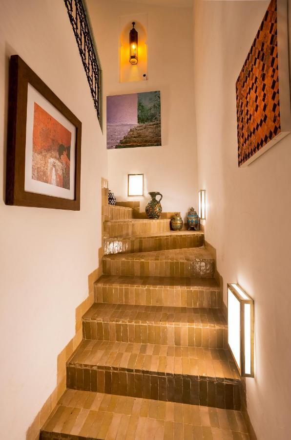 Lumiere Riad