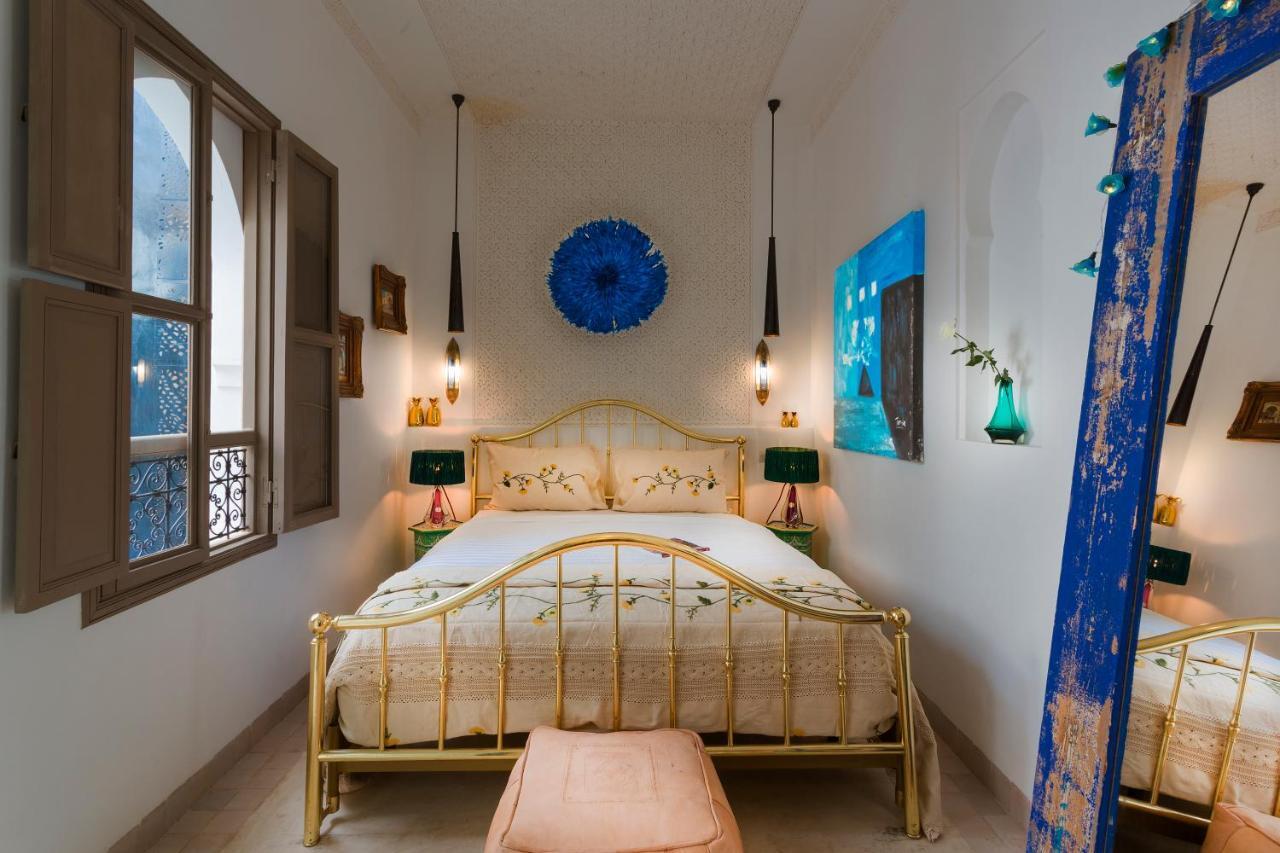 Riad Lumiere Marrakesh