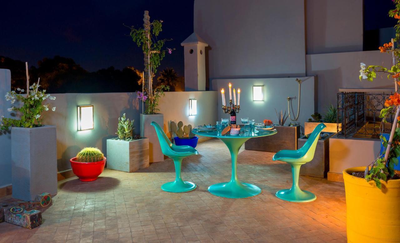 Lumiere Riad