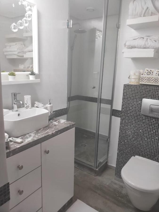 Apartment Amazing Luxury Flat Marrakesh
