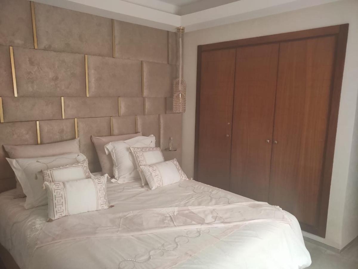 Amazing Luxury Flat Apartment Marrakesh