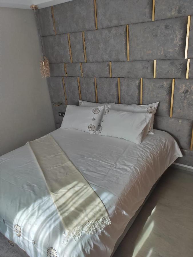 Amazing Luxury Flat Apartment Marrakesh