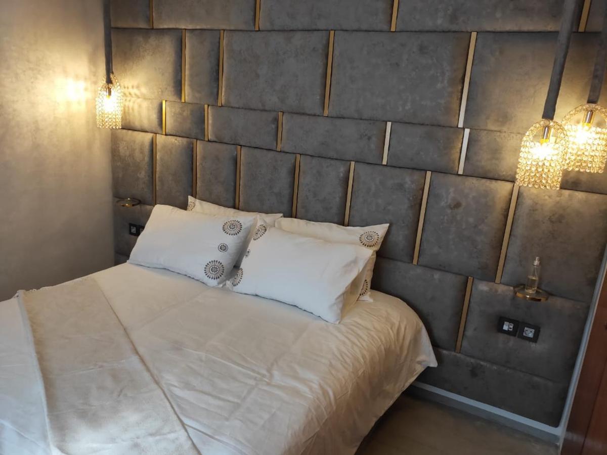 Amazing Luxury Flat Apartment Marrakesh