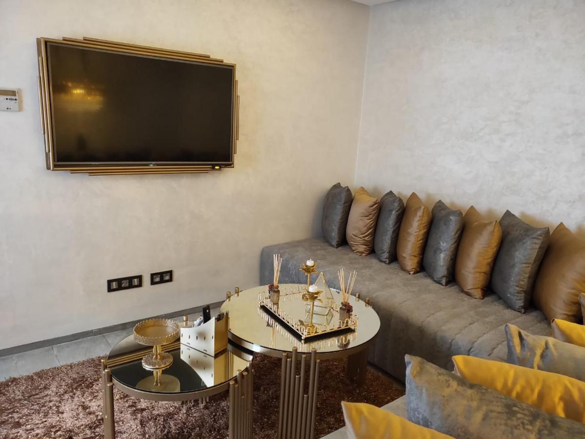 Amazing Luxury Flat Apartment Marrakesh