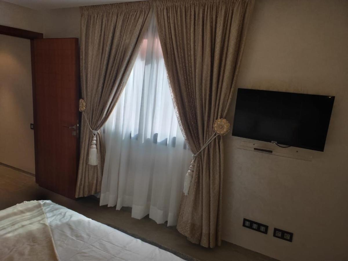 Apartment Amazing Luxury Flat