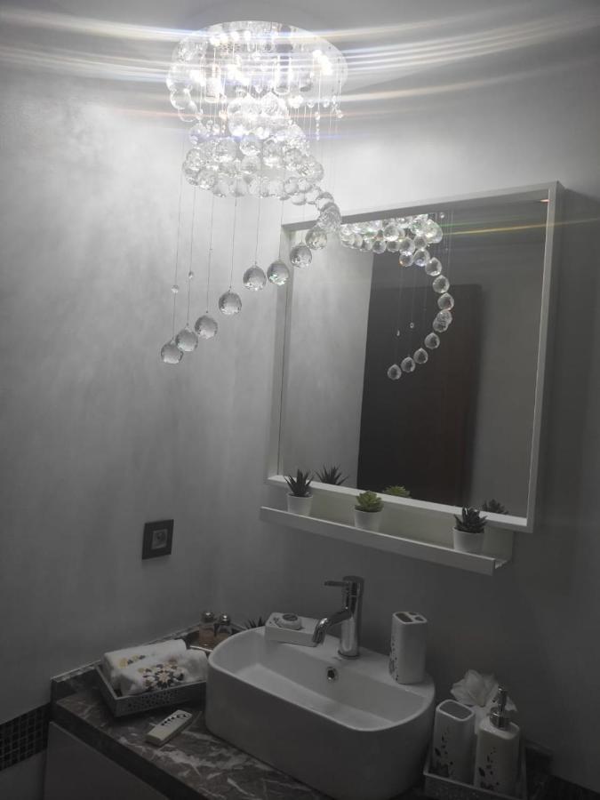 Apartment Amazing Luxury Flat *