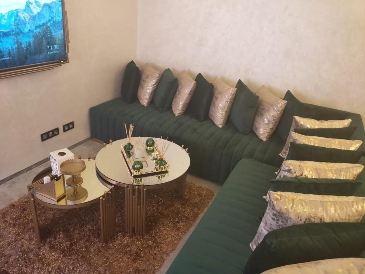 Amazing Luxury Flat Apartment