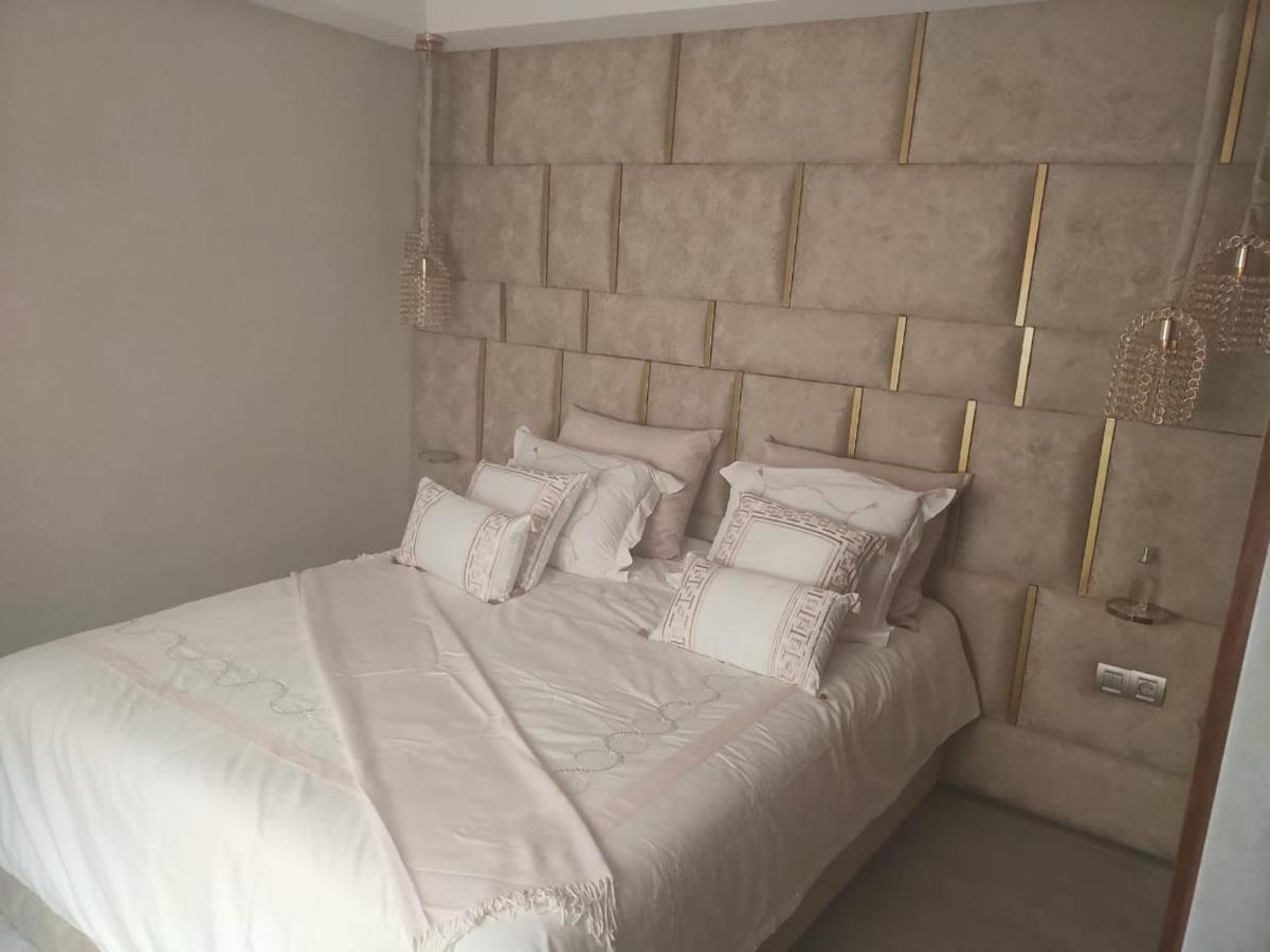 Apartment Amazing Luxury Flat Marrakesh