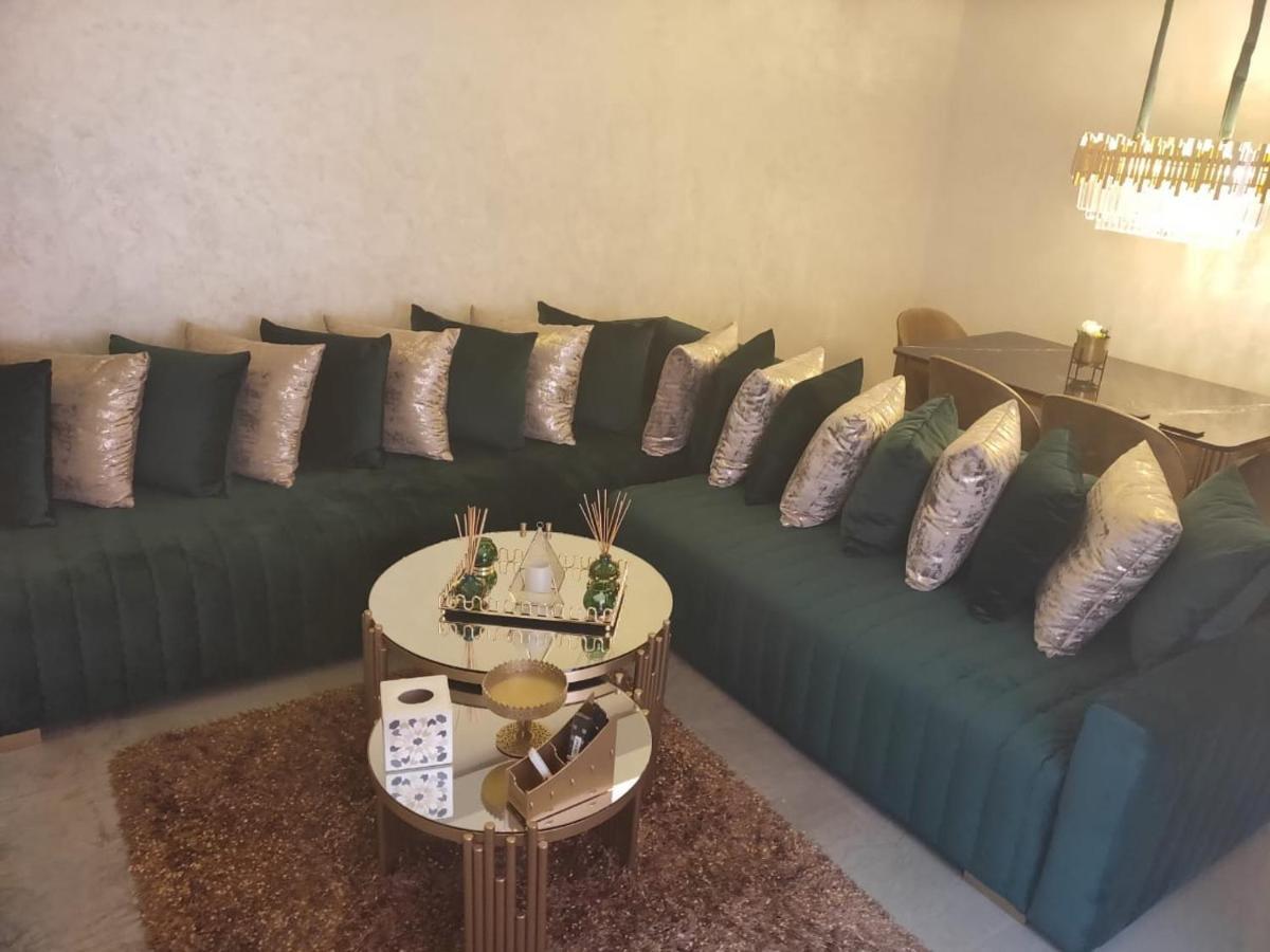 Apartment Amazing Luxury Flat