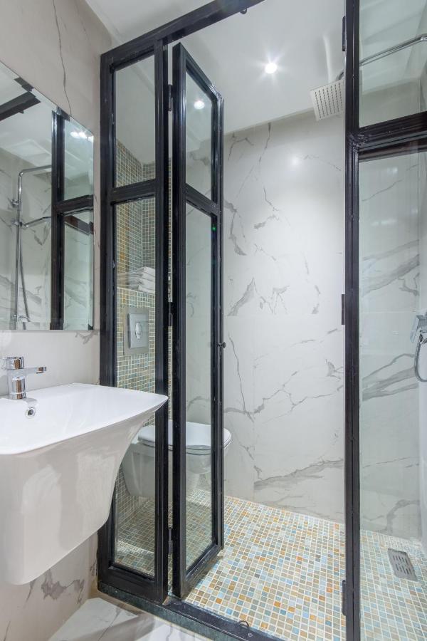 Groupe 3 Apartment