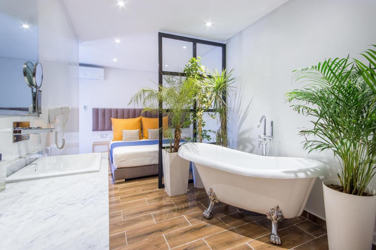 Apartment Groupe 3