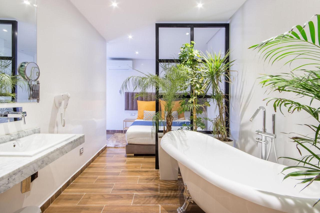 Apartment Groupe 3 *