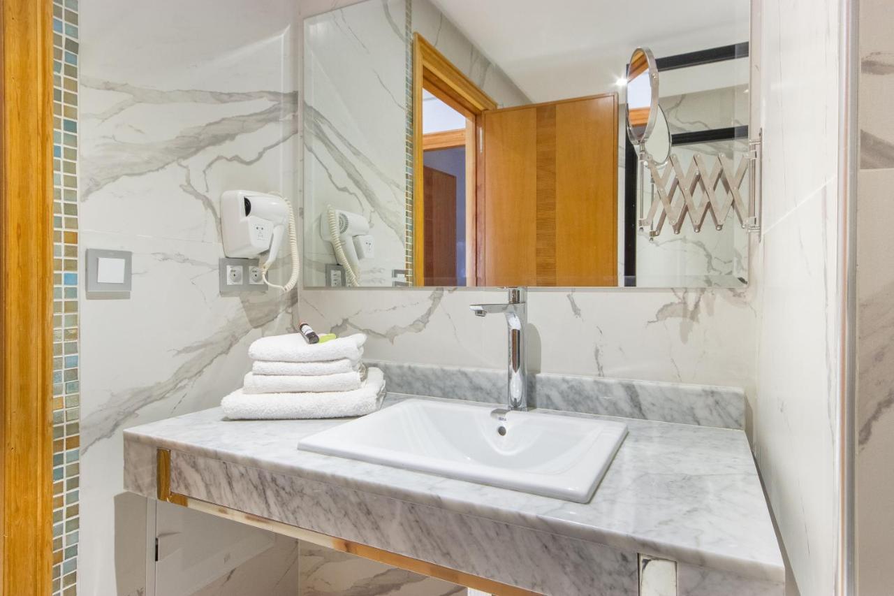 Apartment Groupe 3 Marrakesh