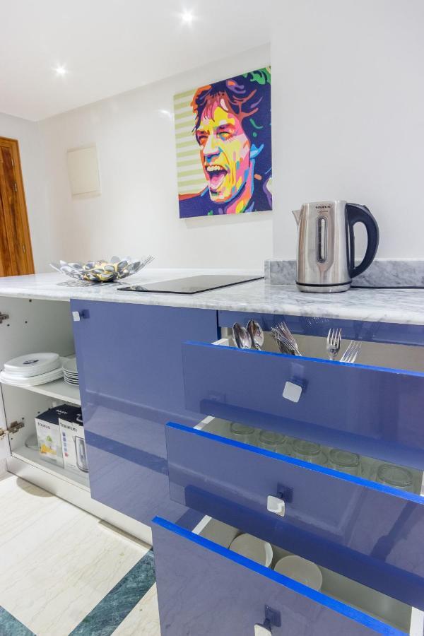 Groupe 3 Apartment *