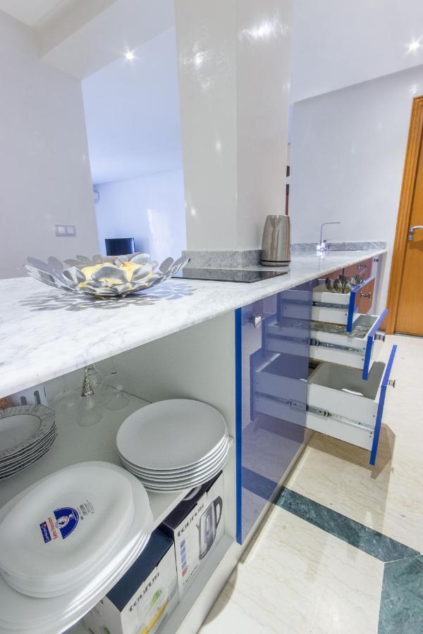 Apartment Groupe 3 Marrakesh