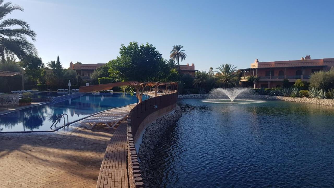 2 Palmeraie * Marrakesh
