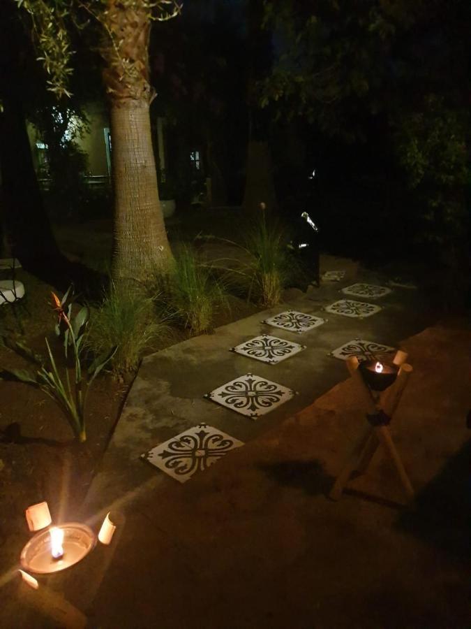 Terracota Riad Marrakesh