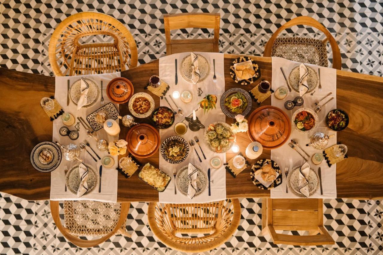 Le Pelerin Bed & Breakfast Marrakesh
