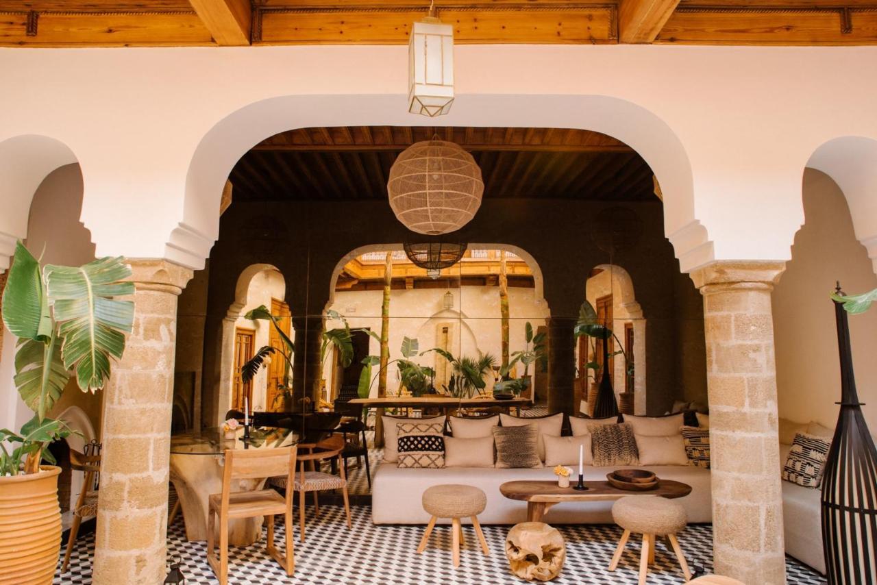 Le Pelerin Marrakesh