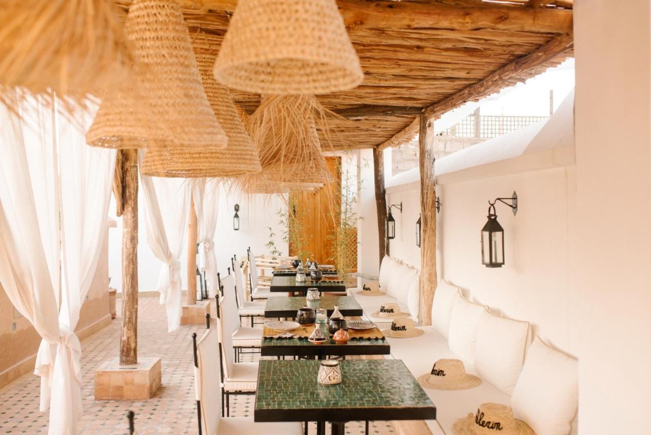 Bed & Breakfast Le Pelerin Marrakesh