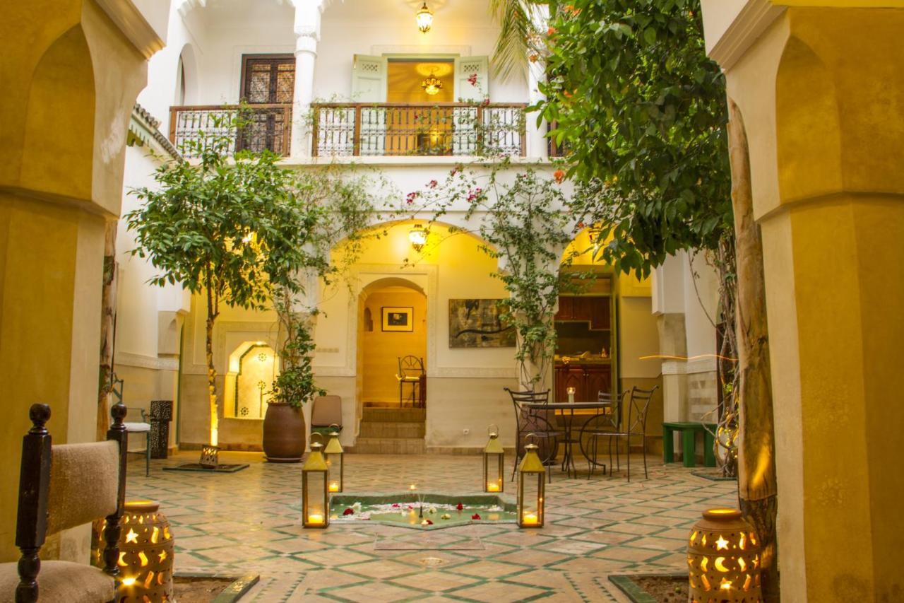 Guest house Majala