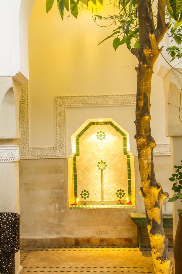 Majala Guest house Marrakesh