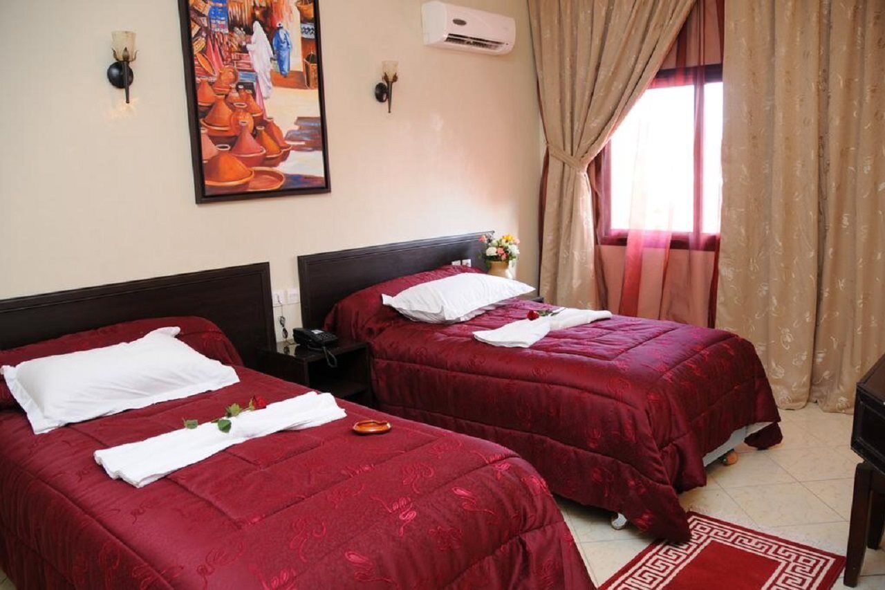 Assounfou 4* Marrakesh
