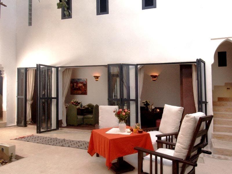 Davia 3* Marrakesh