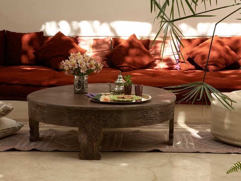 Davia 3* Marrakesh