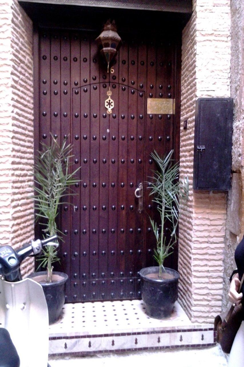 Agdim Casa de hóspedes 4*