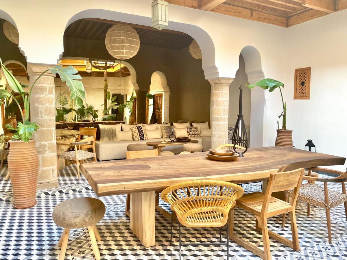 Bed & Breakfast Le Pelerin Marrakesh