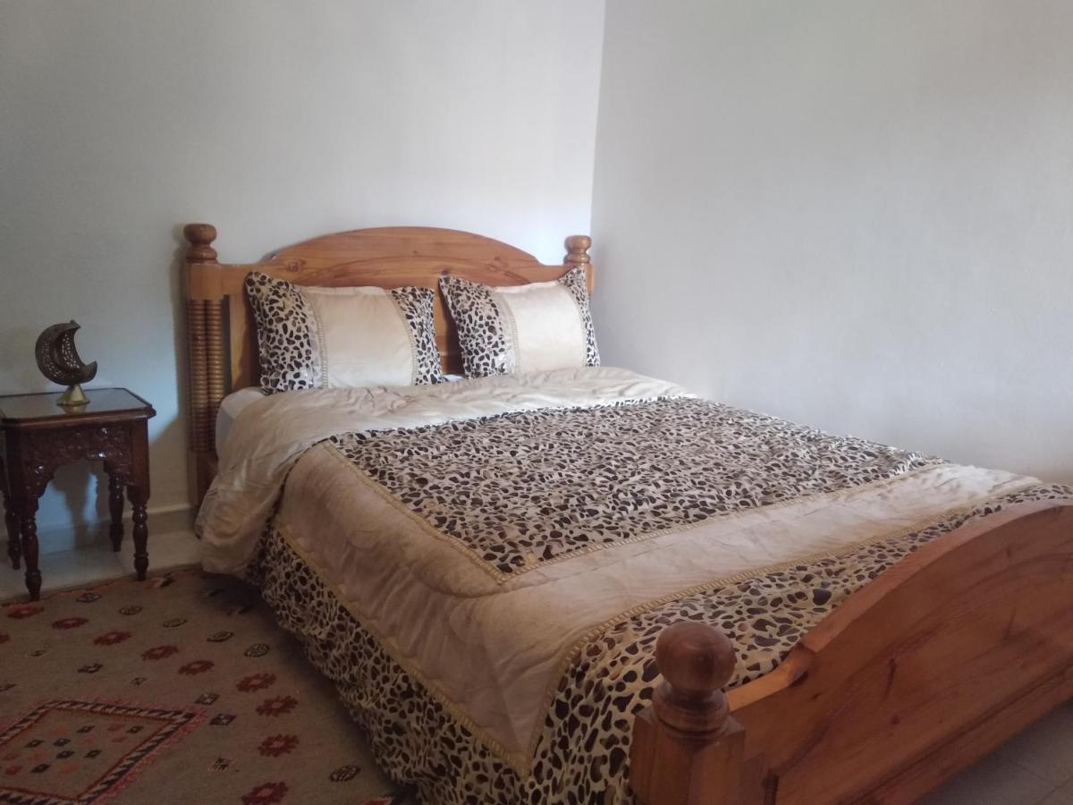 Dar Saada Marjane Apartamento