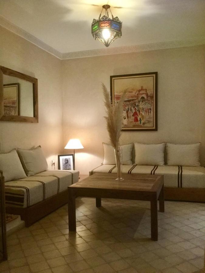 Mimoune Riad Marrakesh