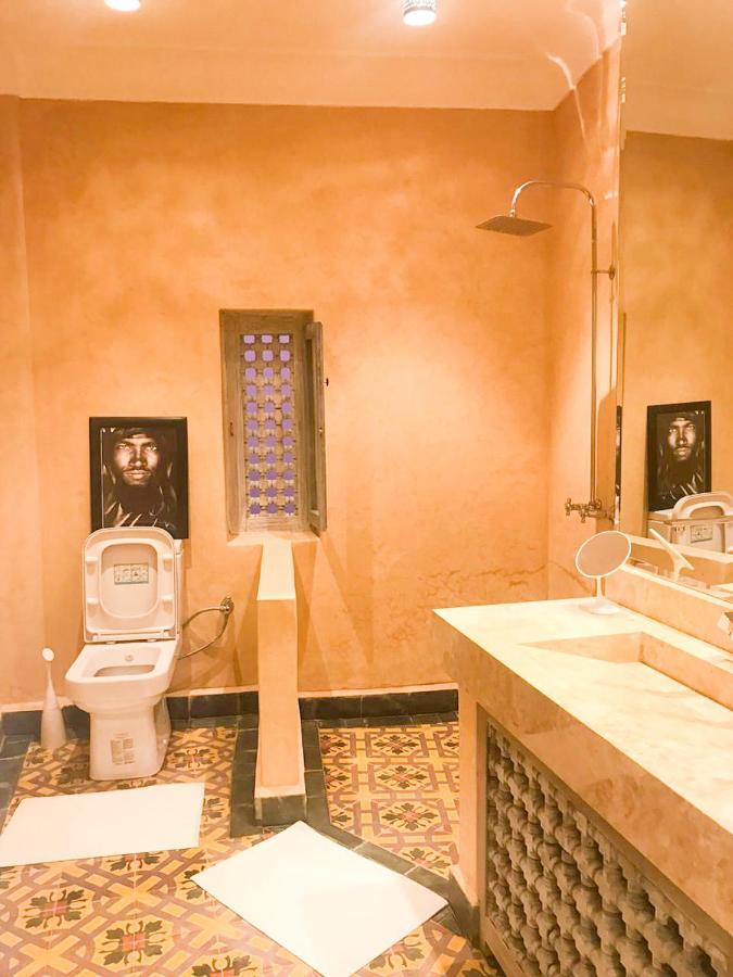 Bed and breakfast Shakho Marrakesh