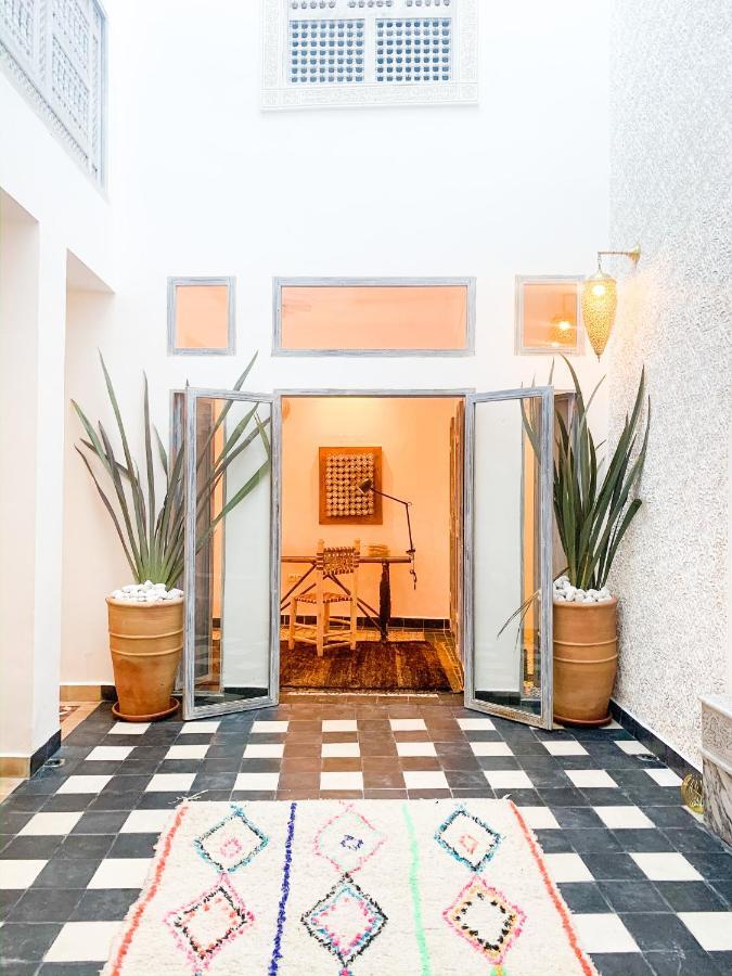 Bed and breakfast Shakho Marrakesh