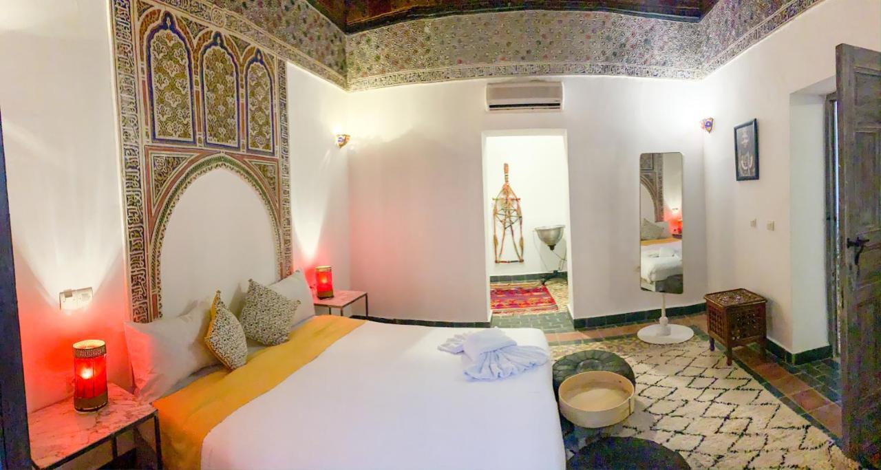 Shakho Bed and breakfast Marrakesh