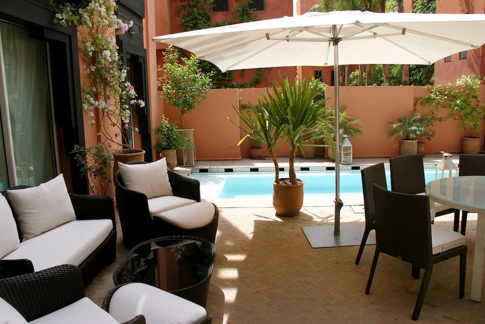 Lavande Marrakesh